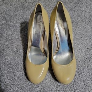 Jessica Simpson Womens Heels